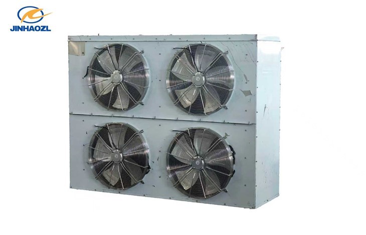 Ceiling Evaporator factory