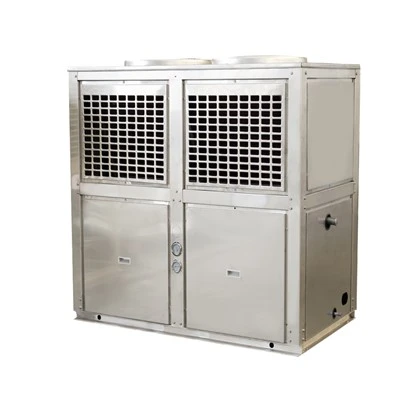 Fnvt V szekrény - Type Condensing Unit - Compact & High- Teljesítményhűtési megoldás